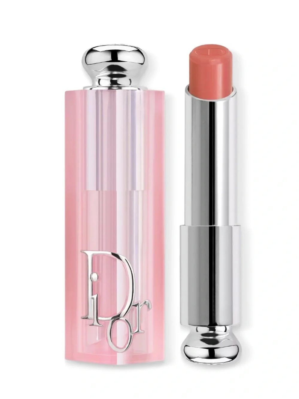 Dior Addict Lip Glow Lip Balm in Rosewood 0.11oz BRAND NEW IN BOX